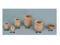 5/8'' Candle Cups 100/Pk
